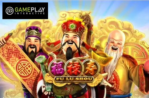 Fu Lu Shou